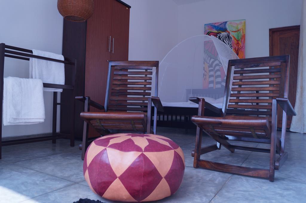 Karma Guesthouse Hikkaduwa Room photo